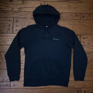Columbia sportswear hoodie